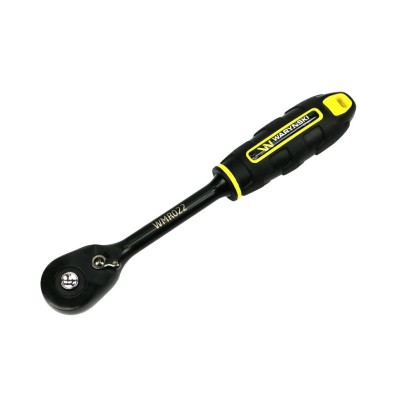 Grzechotka 3/8". 72 T. o zwiększonej WMR022 | Exvi