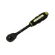 Grzechotka 3/8". 72 T. o zwiększonej WMR022 | Exvi