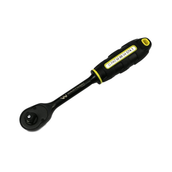 Grzechotka 3/8". 72 T. o zwiększonej WMR022 | Exvi