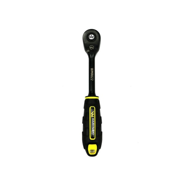 Grzechotka 3/8". 72 T. o zwiększonej WMR022 | Exvi