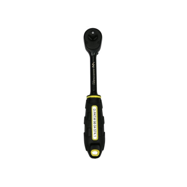 Grzechotka 3/8". 72 T. o zwiększonej WMR022 | Exvi