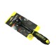 Grzechotka 3/8". 72 T. o zwiększonej WMR022 | Exvi