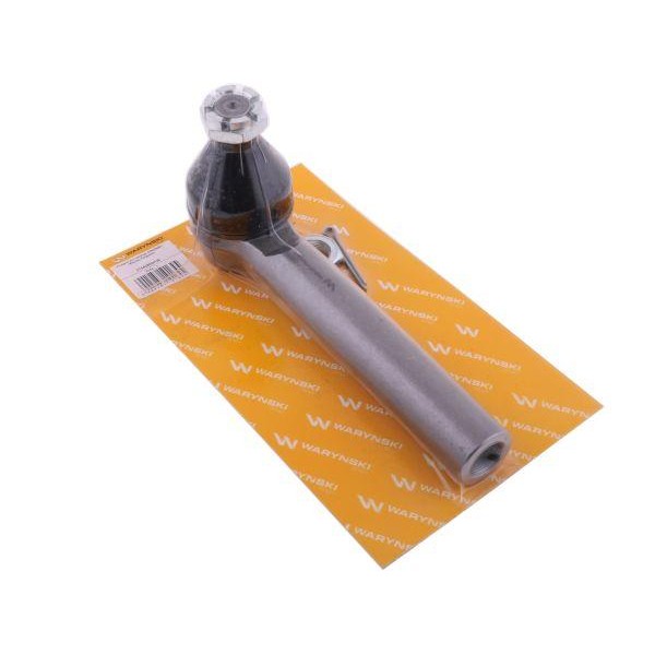 Przegub kierowniczy 238mm- M24x1,5WARYŃSKI 3764286M1W | Exvi