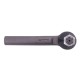 Przegub kierowniczy 238mm- M24x1,5WARYŃSKI 3764286M1W | Exvi