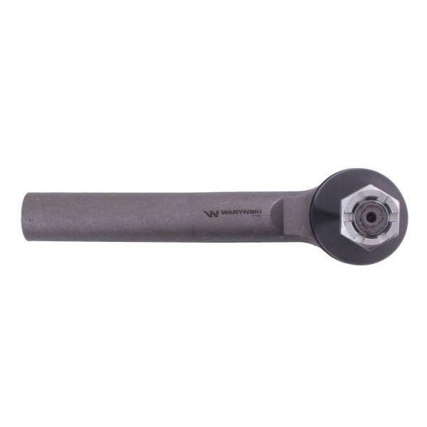 Przegub kierowniczy 238mm- M24x1,5WARYŃSKI 3764286M1W | Exvi