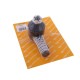 Przegub kierowniczy 106mm- M28x1,5 3595527M91W | Exvi