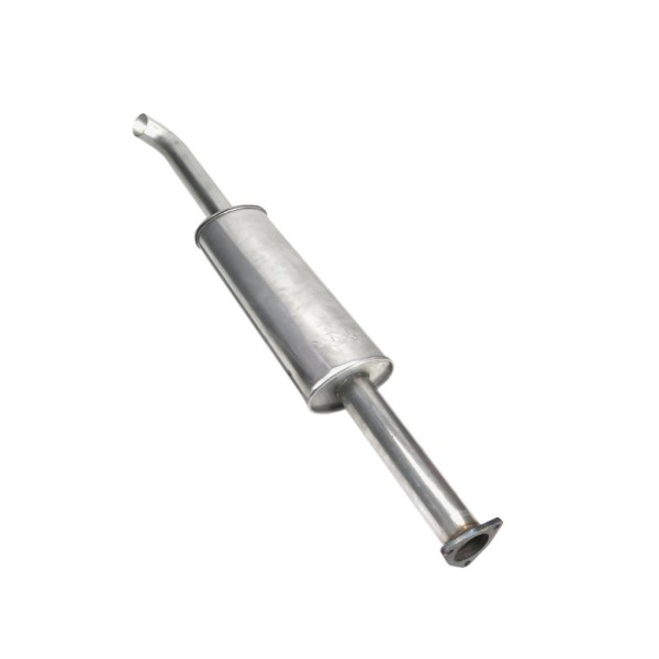 Tłumik TURBO 1676mm 9.8kg C-385inox 89/01-404/0 | Exvi