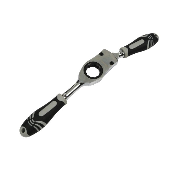Zestaw grzechotka z oprawką do narzynek 25mm WMG333 | Exvi