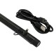 Latarka LED COB pen aluminiowa 400lm LED-0090 | Exvi