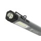 Latarka LED COB pen aluminiowa 400lm LED-0090 | Exvi