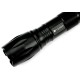 Latarka uniwersalna ładowana USB z funkcją LED-0093 | Exvi