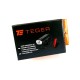 Zestaw lamp rowerowych, latarka LED LED-0050 | Exvi