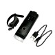 Zestaw lamp rowerowych, latarka LED LED-0050 | Exvi