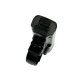 Zestaw lamp rowerowych, latarka LED LED-0050 | Exvi