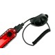 Zestaw lamp rowerowych, latarka LED LED-0050 | Exvi