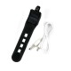 Lampa rowerowa latarkaLED przednia zdwojona LED-0051 | Exvi