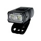 Lampa rowerowa LED przednia latarka 315lm LED-0052 | Exvi