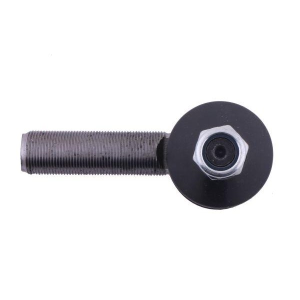 Przegub kierowniczy 106mm- M24x1,5 L 1617829M1W | Exvi