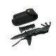 Multitool Czarny 11 narzędzi plus 9 bitów 898950011 | Exvi
