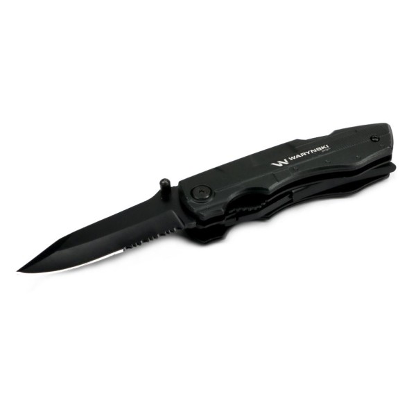 Multitool Czarny 11 narzędzi plus 9 bitów 898950011 | Exvi