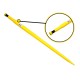 Ząb ładowacza uniwersalny prosty L- 880 W9133-880P | Exvi