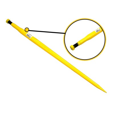Ząb ładowacza uniwersalny prosty L- 880 W9133-880P | Exvi