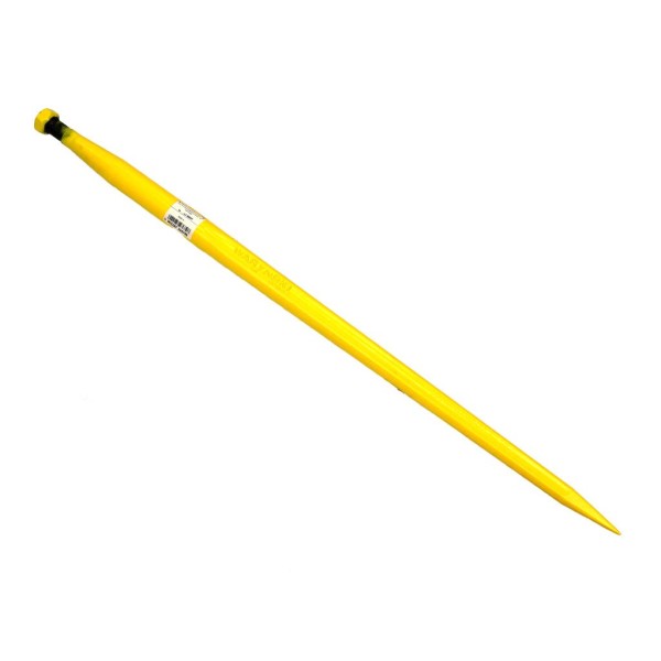Ząb ładowacza uniwersalny prosty L- 880 W9132-880P | Exvi