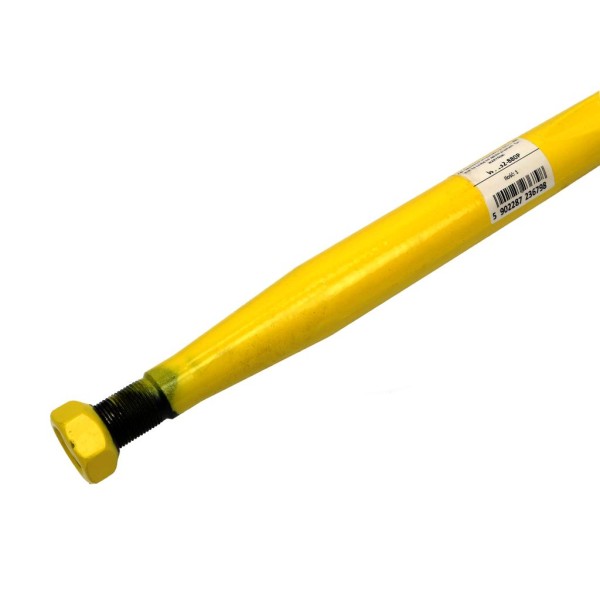 Ząb ładowacza uniwersalny prosty L- 880 W9132-880P | Exvi