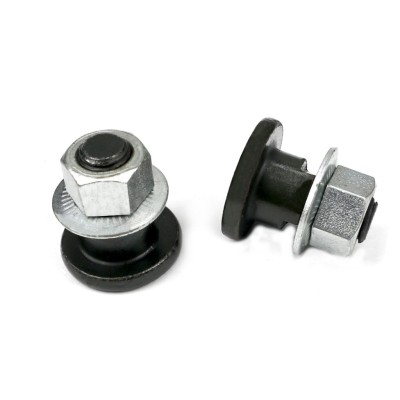 Śruba nożyka kpl. M12x33 zastosowanie RF-56115800 | Exvi