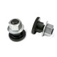 Śruba nożyka kpl. M12x33 zastosowanie RF-56115800 | Exvi