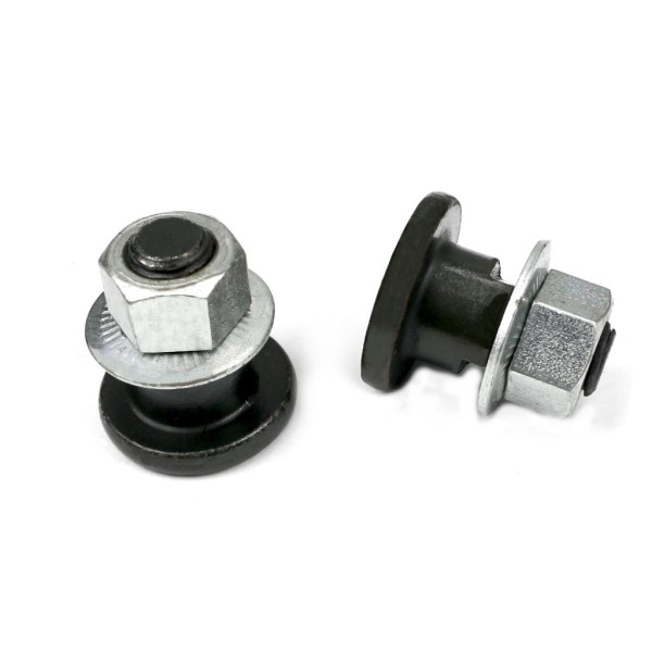 Śruba nożyka kpl. M12x33 zastosowanie RF-56115800 | Exvi
