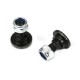 Śruba nożyka kpl. M12x35 zastosowanie RF-56403000 | Exvi