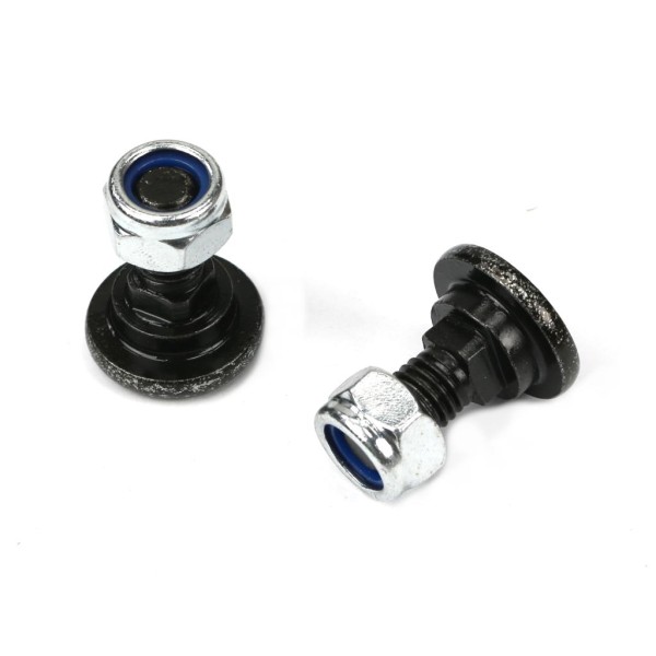 Śruba nożyka kpl. M12x35 zastosowanie RF-56403000 | Exvi