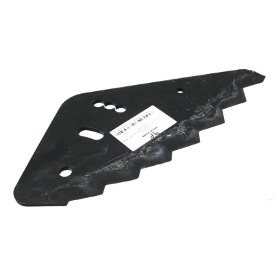 Nóż paszowozu ostrzony od góry RF-9010163 | Exvi