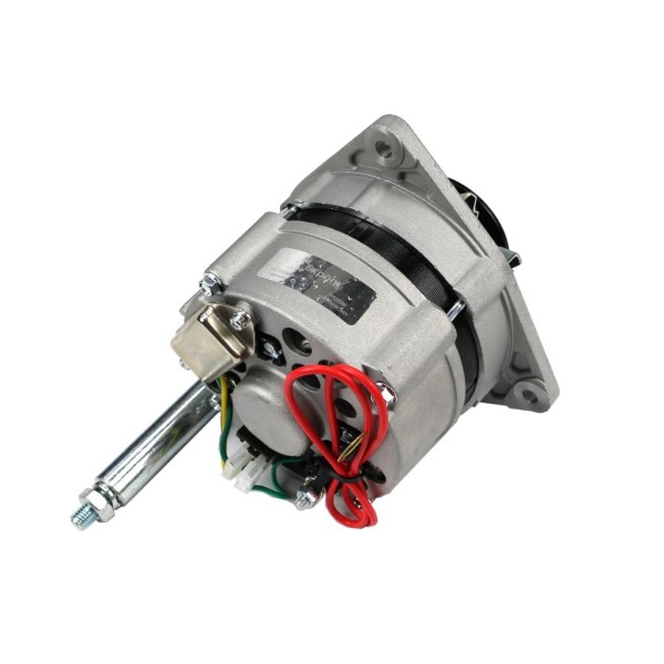 Alternator kompletny C-330 72A EXPOM EX-230000-EX | Exvi