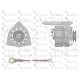 Alternator kompletny C-330 72A EXPOM EX-230000-EX | Exvi
