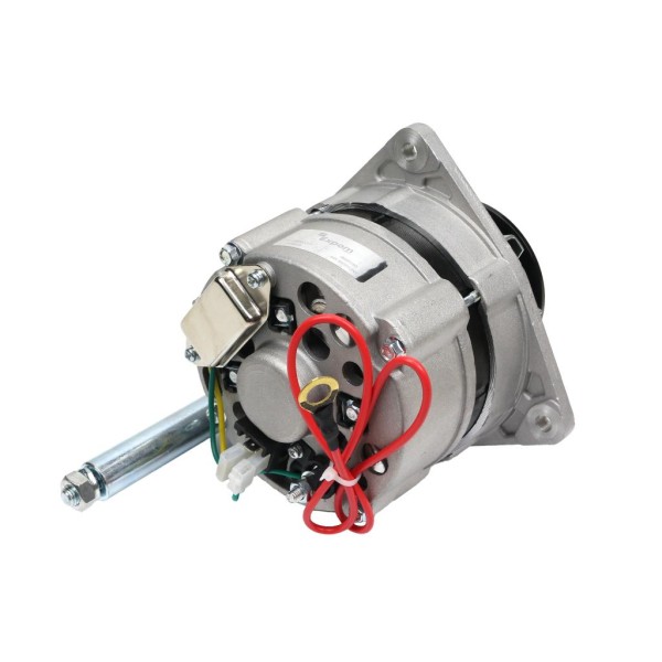 Alternator kompletny C-360 72A EXPOM EX-260000-EX | Exvi