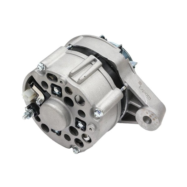 Alternator A124F 14V 44A URSUS EX-234000EX | Exvi
