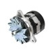 Alternator 14V. 55A. MF-4 3510000. EX-7005158M91EX | Exvi