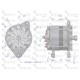Alternator 14V. 95A. Zetor Forterra EX-9515713EX | Exvi