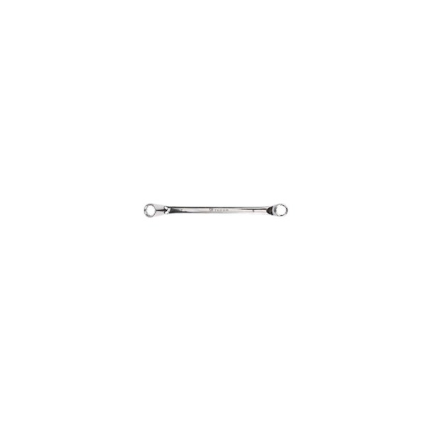 Klucz oczkowy odgięty 6x7mm / TEGER NWKOO001 | Exvi