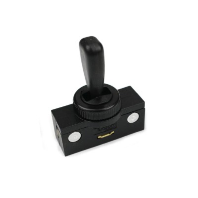 Przełącznik kierunkowskazu W-21 50457490K2.5EX | Exvi
