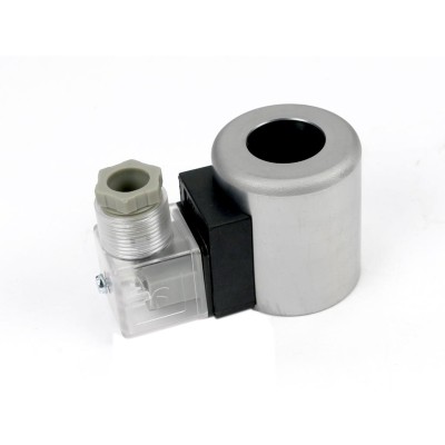 Cewka dzielnika elektrozaworu V-CEW-24VDC | Exvi