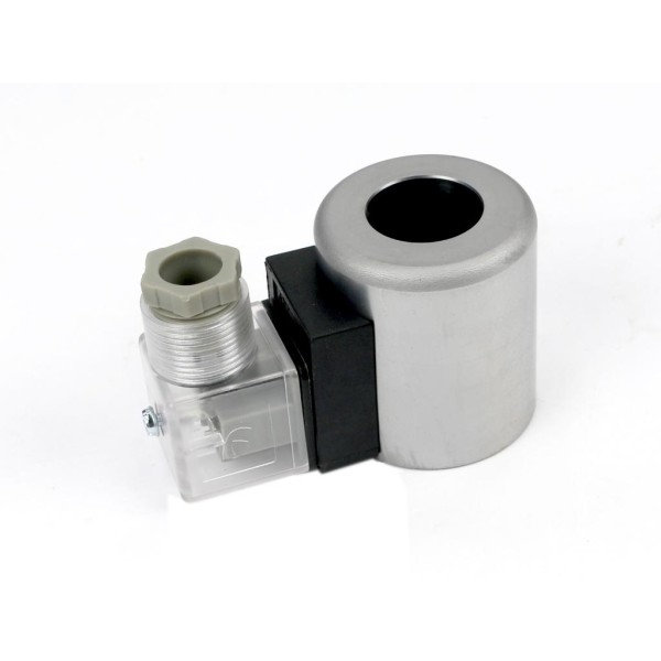 Cewka dzielnika elektrozaworu V-CEW-24VDC | Exvi