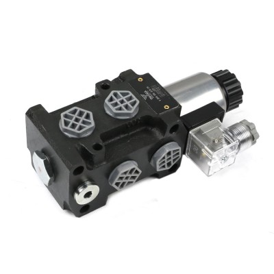 Dzielnik. zawór. elektrozawór V-DVS-50L-3/8-24 | Exvi