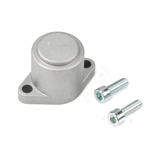 Kołpak rozdzielacza hydraulicznego dolny V-R40L-KD | Exvi