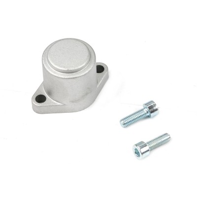 Kołpak rozdzielacza hydraulicznego dolny V-R80L-KD | Exvi