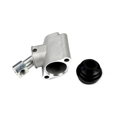 Kołpak rozdzielacza hydraulicznego górny V-R40L-KG | Exvi