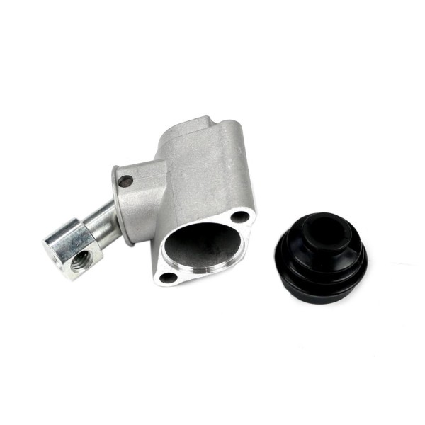 Kołpak rozdzielacza hydraulicznego górny V-R40L-KG | Exvi