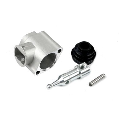 Kołpak rozdzielacza hydraulicznego górny V-R80L-KG | Exvi